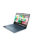  Lenovo Yoga Pro 7 14ASP10 14.5 3K AMD Ryzen AI 9 365/32GB/1TB/AMD Radeon 880M/WIN11 Home/ENG Backlit kbd/2Y Warranty | Lenovo Yoga Pro 7 14ASP10 | Tidal Teal | 14.5  | OLED | 3K | 2944 x 1840 pixels | Glossy | AMD Ryzen AI 9 | 365 | 32 GB | Soldered LPDDR5x | Solid-state drive capacity 1000 GB | AMD Radeon 880M | Windows 11 Home | 802.11be | Bluetooth version 5.4 | Keyboard language English | Keyboard backlit | Warranty 24 month(s) | Battery warranty 12 month(s)