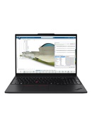  Lenovo ThinkPad P16s G4 AMD | Black | 16  | IPS | WUXGA | 1920 x 1200 pixels | Anti-glare | AMD Ryzen AI 7 PRO | 350 | 32 GB | SO-DIMM DDR5 | Solid-state drive capacity 1000 GB | AMD Radeon 860M Graphics | Windows 11 Pro | 802.11be | Bluetooth version 5.4 | Keyboard language English | Keyboard backlit | Warranty 36 month(s) | Battery warranty 12 month(s)