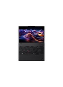  Lenovo ThinkPad P16s G4 AMD | Black | 16  | IPS | WUXGA | 1920 x 1200 pixels | Anti-glare | AMD Ryzen AI 7 PRO | 350 | 32 GB | SO-DIMM DDR5 | Solid-state drive capacity 1000 GB | AMD Radeon 860M Graphics | Windows 11 Pro | 802.11be | Bluetooth version 5.4 | Keyboard language English | Keyboard backlit | Warranty 36 month(s) | Battery warranty 12 month(s) Hover