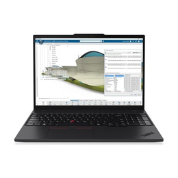  Lenovo ThinkPad P16s G4 AMD | Black | 16  | IPS | WUXGA | 1920 x 1200 pixels | Anti-glare | AMD Ryzen AI 9 HX PRO | 370 | 64 GB | SO-DIMM DDR5 | Solid-state drive capacity 1000 GB | AMD Radeon 890M Graphics | Windows 11 Pro | 802.11be | Bluetooth version 5.4 | Keyboard language English | Keyboard backlit | Warranty 36 month(s) | Battery warranty 12 month(s)