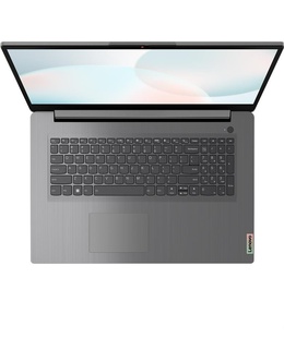  Lenovo IdeaPad 3 17ABA7 | Arctic Grey | 17.3  | TN | HD+ | 1600 x 900 pixels | Anti-glare | AMD Ryzen 5 | 5625U | 8 GB | Soldered DDR4 | Solid-state drive capacity 512 GB | AMD Radeon Graphics | Windows 11 Home | 802.11ax | Bluetooth version 5.1 | Keyboard language Nordic | Warranty 24 month(s) | Battery warranty 12 month(s)  Hover