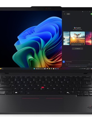  Lenovo ThinkPad T14 Gen 6 14 WUXGA ULT5-228V/32GB/512GB/Intel Arc/WIN11 Pro/Nordic Backlit kbd/3Y Warranty | Lenovo  Hover