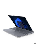  Lenovo ThinkBook 16p G6 ADR | Luna Grey | 16  | IPS | WQXGA | 2560 x 1600 pixels | Anti-glare | AMD Ryzen 9 | 8945HX | 32 (2x16) GB | SO-DIMM DDR5 | Solid-state drive capacity 1000 GB | NVIDIA GeForce RTX 5060 | GDDR7 | 8 GB | Windows 11 Pro | 802.11be | Bluetooth version 5.4 | Keyboard language English | Keyboard backlit | Warranty 24 month(s) | Battery warranty 12 month(s) Hover