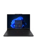  Lenovo ThinkPad L13 G6 Intel | Black | 13.3  | IPS | WUXGA | 1920 x 1200 pixels | Anti-glare | Intel Core Ultra 5 | 225U | 16 GB | Soldered LPDDR5x | Solid-state drive capacity 512 GB | Intel Graphics | Windows 11 Pro | 802.11ax | Bluetooth version 5.3 | LTE Upgradable | Keyboard language Nordic | Keyboard backlit | Warranty 36 month(s) | Battery warranty 12 month(s)