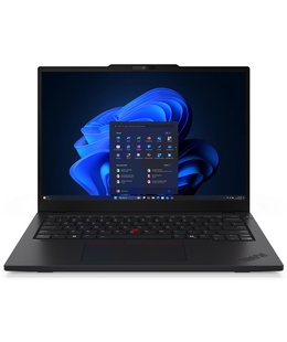  Lenovo ThinkPad L13 G6 Intel | Black | 13.3  | IPS | WUXGA | 1920 x 1200 pixels | Anti-glare | Intel Core Ultra 5 | 225U | 16 GB | Soldered LPDDR5x | Solid-state drive capacity 512 GB | Intel Graphics | Windows 11 Pro | 802.11ax | Bluetooth version 5.3 | LTE Upgradable | Keyboard language Nordic | Keyboard backlit | Warranty 36 month(s) | Battery warranty 12 month(s)  Hover