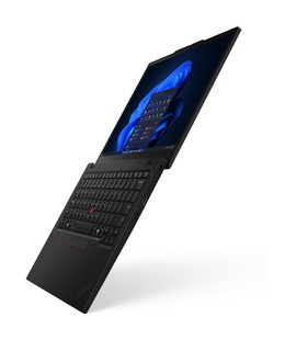  Lenovo ThinkPad L13 Gen 6 13.3 WUXGA ULT5-225U/16GB/512GB/Intel Graphics/WIN11 Pro/ENG Backlit kbd/3Y Warranty | Lenovo  Hover