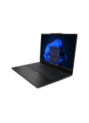  Lenovo ThinkPad L13 G6 Intel | Black | 13.3  | IPS | WUXGA | 1920 x 1200 pixels | Intel Core Ultra 5 | 225U | 16 GB | Soldered LPDDR5x | Solid-state drive capacity 512 GB | Intel Graphics | Windows 11 Pro | 802.11ax | Bluetooth version 5.3 | LTE Upgradable | Keyboard language English | Keyboard backlit | Warranty 36 month(s) | Battery warranty 12 month(s) Hover