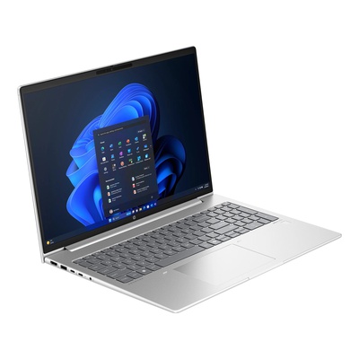  HP ProBook 460 G11 16 WUXGA AMD R7-7735U/16GB/512GB/AMD Radeon Graphics/WIN11 Pro/ENG kbd/Silver/1Y Warranty | HP ProBook | 465 G11 | Pike silver | 16  | IPS | WUXGA | 1920 × 1200 pixels | Anti-glare | AMD Ryzen 7 | 7735U | 16 GB | DDR5 | Solid-state drive capacity 512 GB | AMD Radeon Graphics | Windows 11 Pro | 802.11ax | Bluetooth version 5.3 | Keyboard language English | Keyboard backlit | Warranty 36 month(s) | Battery warranty 12 month(s)