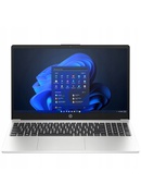  HP 255 G10 15.6 FHD AMD R7-7730U/16GB/512GB/AMD Radeon Graphics/WIN11 Pro/ENG kbd/Silver/3Y Warranty | HP