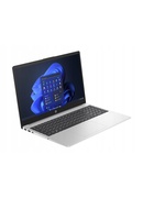  HP 250 G10 15.6 IPS Intel Core i5-1334U/16GB/512GB/Intel Iris Xe Graphics/WIN11 Pro/ENG kbd/Silver/3Y Warranty | HP