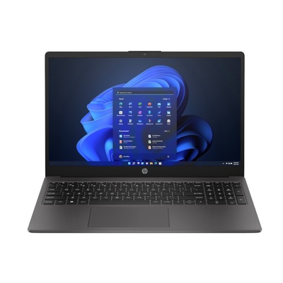 HP 250 G10/15.6 FHD Intel Core i5-1334U/16GB RAM/512GB SSD/Intel Iris Xe Graphics/HD Camera/Windows 11 Home/Silver | HP 250 | G10 | Black | 15.6 | FHD | 1920 x 1080 pixels | Anti-glare | Intel Core 5 | i5-1334U | 16 GB | DDR4-SDRAM | Solid-state drive capacity 512 GB | Intel Graphics | Windows 11 Home | 802.11ax | Bluetooth version 5.3 | Keyboard language English | Warranty 24 month(s) | Battery warranty 12 month(s)