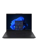  Lenovo ThinkPad L16 G2 Intel | Black | 16  | IPS | WUXGA | 1920 x 1200 pixels | Anti-glare | Intel Core Ultra 5 | 225U | 16 GB | SO-DIMM DDR5 | Solid-state drive capacity 512 GB | Intel Graphics | Windows 11 Pro | 802.11ax | Bluetooth version 5.3 | LTE Upgradable | Keyboard language English | Keyboard backlit | Warranty 36 month(s) | Battery warranty 12 month(s)
