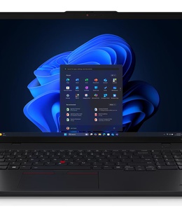  Lenovo ThinkPad L16 G2 Intel | Black | 16  | IPS | WUXGA | 1920 x 1200 pixels | Anti-glare | Intel Core Ultra 5 | 225U | 16 GB | SO-DIMM DDR5 | Solid-state drive capacity 512 GB | Intel Graphics | Windows 11 Pro | 802.11ax | Bluetooth version 5.3 | LTE Upgradable | Keyboard language English | Keyboard backlit | Warranty 36 month(s) | Battery warranty 12 month(s)  Hover