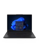  Lenovo ThinkPad L16 G2 Intel | Black | 16  | IPS | WUXGA | 1920 x 1200 pixels | Intel Core Ultra 5 | 225U | 16 GB | SO-DIMM DDR5 | Solid-state drive capacity 512 GB | Intel Graphics | Windows 11 Pro | 802.11ax | Bluetooth version 5.3 | LTE Upgradable | Keyboard language Nordic | Keyboard backlit | Warranty 36 month(s) | Battery warranty 12 month(s)