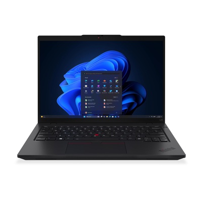  Lenovo ThinkPad L14 Gen 6 14 WUXGA ULT5-225U/16GB/512GB/Integrated Intel/WIN11 Pro/Nordic Backlit kbd/Black/FP/LTE Upgradable/SC/3Y Warranty | Lenovo