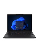  Lenovo ThinkPad L14 Gen 6 14 WUXGA ULT7-255U/32GB/1TB/Integrated Intel/WIN11 Pro/Nordic Backlit kbd/Black/FP/LTE Upgradable/SC/3Y Wrranty | Lenovo