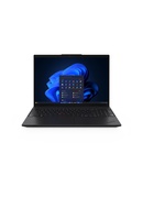 Lenovo ThinkPad L16 G2 AMD | Black | 16  | IPS | WUXGA | 1920 x 1200 pixels | Anti-glare | AMD Ryzen 5 PRO | 215 | 16 GB | SO-DIMM DDR5 | Solid-state drive capacity 512 GB | AMD Radeon 740M Graphics | Windows 11 Pro | 802.11be | Bluetooth version 5.4 | LTE Upgradable | Keyboard language English | Keyboard backlit | Warranty 36 month(s) | Battery warranty 12 month(s) Hover