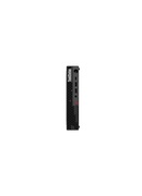  Lenovo ThinkStation | P3 G2 | Desktop | Tiny | Intel Core Ultra 7 | 265T | Internal memory 32 (2x16) GB | SODIMM DDR5 | 1000 GB | Intel Graphics | No Optical drive | Keyboard language English | Windows 11 Pro | Warranty 36 month(s) Hover