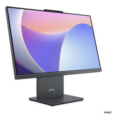  Lenovo IdeaCentre AIO 24ARR9 23.8 FHD AMD R5 7535HS/16GB/1TB/AMD Radeon 660M/ENG kbd/Grey/2Y Warranty | Lenovo IdeaCentre | AIO 24ARR9 | Desktop | AIO | 23.8  | AMD Ryzen 5 | 7535HS | 16 GB | DDR5-4800 | 1000 GB | AMD Radeon 660M Graphics | Nordic | Windows 11 Home | Warranty 24 month(s)