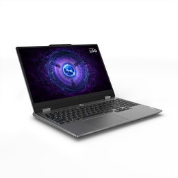  Lenovo LOQ 15ARP9 15.6 FHD AMD R7 7435HS/24GB/1TB/NVIDIA GF RTX 4050 6GB/WIN11 Home/ENG Backlit kbd/Grey/2Y Warranty | Lenovo LOQ 15ARP9 | Luna Grey | 15.6  | IPS | FHD | 1920 x 1080 pixels | AMD Ryzen 7 | 7435HS | 24 GB | SO-DIMM DDR5 | Solid-state drive capacity 1000 GB | NVIDIA GeForce RTX 4050 | GDDR6 | 6 GB | Windows 11 Home | 802.11ax | Bluetooth version 5.2 | Keyboard language English | Keyboard backlit | Warranty 24 month(s) | Battery warranty 12 month(s)