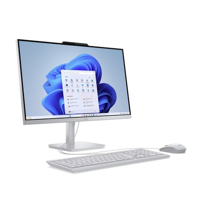  Lenovo A100 23.8 FHD i3-N305/8GB/512GB/Intel UHD/WIN11 Home/ENG kbd/Grey/2Y Warranty | Lenovo Lenovo AIO | A100 | Desktop | AIO | 23.8  | Intel Core i3 | i3-N305 | 8 GB | DDR4-3200 | 512 GB | Intel UHD Graphics | English | Windows 11 Home | Warranty 24 month(s)