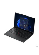  Lenovo ThinkPad E14 G7 AMD | Black | 14  | IPS | WUXGA | 1920 x 1200 pixels | Anti-glare | AMD Ryzen 7 | 250 | 32 GB | SO-DIMM DDR5 | Solid-state drive capacity 512 GB | AMD Radeon 780M Graphics | Windows 11 Pro | 802.11ax | Bluetooth version 5.3 | Keyboard language English | Keyboard backlit | Warranty 36 month(s) | Battery warranty 12 month(s) Hover