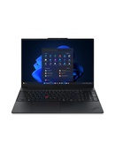  Lenovo ThinkPad E16 G3 Intel | Black | 16  | IPS | WUXGA | 1920 x 1200 pixels | Anti-glare | Intel Core Ultra 7 | 255H | 32 GB | SO-DIMM DDR5 | Solid-state drive capacity 512 GB | Intel Arc 140T GPU Functions as Intel Graphics | Windows 11 Pro | 802.11ax | Bluetooth version 5.3 | Keyboard language Nordic | Keyboard backlit | Warranty 36 month(s) | Battery warranty 12 month(s)