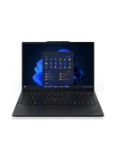  Lenovo ThinkPad E14 G7 Intel | Black | 14  | IPS | WUXGA | 1920 x 1200 pixels | Anti-glare | Intel Core Ultra 7 | 255H | 32 GB | SO-DIMM DDR5 | Solid-state drive capacity 512 GB | Intel Arc 140T GPU Functions as Intel Graphics | Windows 11 Pro | 802.11ax | Bluetooth version 5.3 | Keyboard language English | Keyboard backlit | Warranty 36 month(s) | Battery warranty 12 month(s)