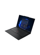  Lenovo ThinkPad E14 G7 Intel | Black | 14  | IPS | WUXGA | 1920 x 1200 pixels | Anti-glare | Intel Core Ultra 7 | 255H | 32 GB | SO-DIMM DDR5 | Solid-state drive capacity 512 GB | Intel Arc 140T GPU Functions as Intel Graphics | Windows 11 Pro | 802.11ax | Bluetooth version 5.3 | Keyboard language English | Keyboard backlit | Warranty 36 month(s) | Battery warranty 12 month(s) Hover