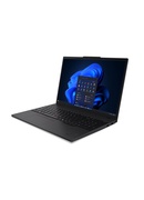  Lenovo ThinkPad T16 G4 AMD | Black | 16  | IPS | WUXGA | 1920 x 1200 pixels | Anti-glare | AMD Ryzen AI 7 PRO | 350 | 32 GB | SO-DIMM DDR5 | Solid-state drive capacity 1000 GB | AMD Radeon 860M Graphics | Windows 11 Pro | 802.11be | Bluetooth version 5.4 | LTE Upgradable | Keyboard language Nordic | Keyboard backlit | Warranty 36 month(s) | Battery warranty 12 month(s) Hover