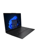 Lenovo ThinkPad L16 G2 Intel | Black | 16  | IPS | WUXGA | 1920 x 1200 pixels | Anti-glare | Intel Core Ultra 7 | 255U | 16 GB | SODIMM DDR5 | Solid-state drive capacity 512 GB | Intel Graphics | Windows 11 Pro | 802.11ax | Bluetooth version 5.3 | LTE Upgradable | Keyboard language Nordic | Keyboard backlit | Warranty 36 month(s) | Battery warranty 12 month(s) Hover