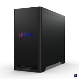  Lenovo- Legion | T5 30AGB10 | Desktop | Tower | AMD Ryzen 5 | 7600 | 32 GB | UDIMM DDR5 | 1000 GB | NVIDIA GeForce RTX 5060 | No Optical drive | No keyboard | Windows 11 Home | Warranty 24 month(s)