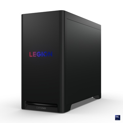  Lenovo- Legion | T5 30AGB10 | Desktop | Tower | AMD Ryzen 5 | 7600 | 32 GB | UDIMM DDR5 | 1000 GB | NVIDIA GeForce RTX 5060 | No Optical drive | No keyboard | Windows 11 Home | Warranty 24 month(s)