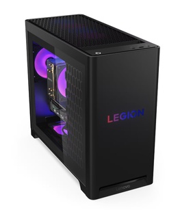  Lenovo Legion T5 30IAS10 Intel Core Ultra 5 225/32GB/1TB SSD/NVIDIA GeForce RTX 5060 8GB/WIN11 Home/Eclipse Black/2Y Warranty | Lenovo- Legion | T5 30IAS10 | Desktop | Tower | Intel Core Ultra 5 | 225 | 32GB GB | UDIMM DDR5 | 1000 GB | NVIDIA GeForce RTX 5060 | No keyboard | Windows 11 Home  Hover