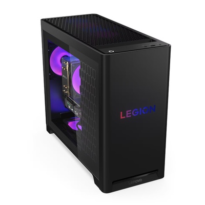  Lenovo Legion T5 30IAS10 Intel Core Ultra 5 225/32GB/1TB SSD/NVIDIA GeForce RTX 5060 8GB/WIN11 Home/Eclipse Black/2Y Warranty | Lenovo- Legion | T5 30IAS10 | Desktop | Tower | Intel Core Ultra 5 | 225 | 32GB GB | UDIMM DDR5 | 1000 GB | NVIDIA GeForce RTX 5060 | No keyboard | Windows 11 Home
