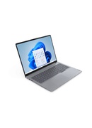  Lenovo ThinkBook 16 Gen 7 ARP 16 WUXGA AMD R5-7535HS/16GB/256GB/AMD Radeon 660M/WIN11 Pro/ENG Backlit kbd/Grey/FP/2Y Warranty | Lenovo Hover