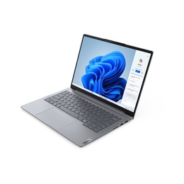  Lenovo ThinkBook 14 Gen 7 ARP 14 WUXGA AMD R5 7535HS/16GB/256GB/AMD Radeon 660M/WIN11 Pro/ENG Backlit kbd/Grey/FP/2Y Warranty | Lenovo