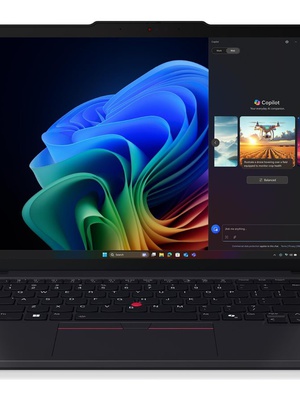  Lenovo ThinkPad T14 Gen 6 14 WUXGA AMD Ryzen AI 7 PRO 350/32GB/1TB/AMD Radeon 860M/WIN11 Pro/Nordic backlit kbd/Black/FP/LTE Upgradable/SC/3 | Lenovo  Hover