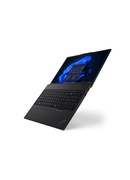  Lenovo ThinkPad T16 Gen 4 16 WUXGA AMD Ryzen AI 7 PRO 350/32GB/1TB/AMD Radeon 860M/WIN11 Pro/ENG Backlit kbd/Black/FP/LTE Upgradable/SC/3Y W | Lenovo