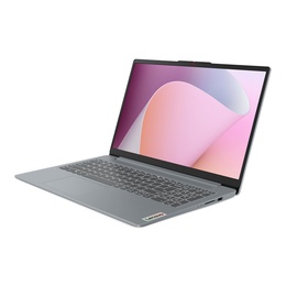  Lenovo IdeaPad Slim 3 15ABR8 15.6 FHD AMD Ryzen 7 5825U/16GB/512GB/AMD Radeon/WIN11 Home/ENG kbd/Grey/FP/2Y Warranty | Lenovo IdeaPad Slim 3 15ABR8 | Arctic Grey | 15.6  | IPS | FHD | 1920 x 1080 pixels | AMD Ryzen 7 | 5825U | 16 GB | Soldered DDR4 | Solid-state drive capacity 512 GB | AMD Radeon | Windows 11 Home | 802.11ax | Bluetooth version 5.2 | Keyboard language English | Warranty 24 month(s) | Battery warranty 12 month(s)