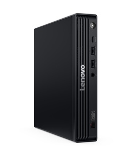  Lenovo ThinkCentre | M70q G6 | Desktop | Tiny | Intel Core Ultra 5 | 225T | Internal memory 16 GB | SO-DIMM DDR5 | 512 GB | Intel Graphics | No Optical drive | Keyboard language Nordic | Windows 11 Pro | Warranty 36 month(s)  Hover