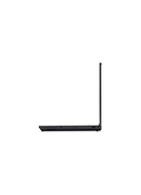  Lenovo ThinkPad P16 G3 | Black | 16  | IPS | WUXGA | 1920 x 1200 pixels | Anti-glare | Intel Core Ultra 7 | 265HX | 64 (2x32) GB | SODIMM DDR5 | Solid-state drive capacity 1000 GB | NVIDIA RTX PRO 2000 Blackwell Generation | GDDR7 | 8 GB | Windows 11 Pro | 802.11be | Bluetooth version 5.4 | Keyboard language English | Keyboard backlit | Warranty 36 month(s) | Battery warranty 12 month(s) Hover