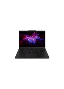  Lenovo ThinkPad P14s G6 Intel | Black | 14.5  | IPS | WQXGA | 2560 x 1600 pixels | Anti-glare | Intel Core Ultra 7 | 255H | 64 (2x32) GB | SODIMM DDR5 | Solid-state drive capacity 1000 GB | NVIDIA RTX PRO 500 Blackwell Generation | GDDR7 | 6 GB | Windows 11 Pro | 802.11be | Bluetooth version 5.4 | Keyboard language English | Keyboard backlit | Warranty 36 month(s) | Battery warranty 12 month(s)