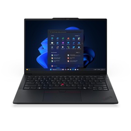  Lenovo ThinkPad E14 G7 Intel | Black | 14  | IPS | WUXGA | 1920 x 1200 pixels | Anti-glare | Intel Core Ultra 5 | 228V | 32 GB | Soldered LPDDR5x | Solid-state drive capacity 512 GB | Intel Arc Graphics 130V | Windows 11 Pro | 802.11ax | Bluetooth version 5.3 | Keyboard language English | Keyboard backlit | Warranty 36 month(s) | Battery warranty 12 month(s)