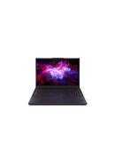  Lenovo ThinkPad P16v G3 Intel | Black | 16  | IPS | WUXGA | 1920 x 1200 pixels | Anti-glare | Intel Core Ultra 7 | 265H | 32 (2x16) GB | SODIMM DDR5 | Solid-state drive capacity 1000 GB | NVIDIA RTX PRO 2000 Blackwell Generation | GDDR7 | 8 GB | Windows 11 Pro | 802.11be | Bluetooth version 5.4 | LTE Upgradable | Keyboard language English | Keyboard backlit | Warranty 36 month(s) | Battery warranty 12 month(s)