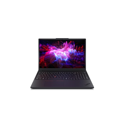  Lenovo ThinkPad P16v G3 Intel | Black | 16  | IPS | WUXGA | 1920 x 1200 pixels | Anti-glare | Intel Core Ultra 7 | 265H | 32 (2x16) GB | SODIMM DDR5 | Solid-state drive capacity 1000 GB | NVIDIA RTX PRO 2000 Blackwell Generation | GDDR7 | 8 GB | Windows 11 Pro | 802.11be | Bluetooth version 5.4 | LTE Upgradable | Keyboard language Nordic | Keyboard backlit | Warranty 36 month(s) | Battery warranty 12 month(s)