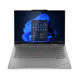  Lenovo ThinkPad X1 2-in-1 G10 Aura Edition | Grey | 14  | IPS | Touchscreen | WUXGA | 1920 x 1200 pixels | Anti-glare | Intel Core Ultra 5 | 225U | 16 GB | Soldered LPDDR5x | Solid-state drive capacity 512 GB | Intel Graphics | Windows 11 Pro | 802.11ax | Bluetooth version 5.3 | LTE Upgradable | Keyboard language English | Keyboard backlit | Warranty 36 month(s) | Battery warranty 12 month(s)