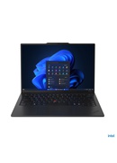  Lenovo ThinkPad X1 Carbon G13 Aura Edition | Black | 14  | IPS | Touchscreen | WUXGA | 1920 x 1200 pixels | Anti-glare | Intel Core Ultra 7 | 258V | 32 GB | Soldered LPDDR5x | Solid-state drive capacity 1000 GB | Intel Arc Graphics 140V | Windows 11 Pro | 802.11be | Bluetooth version 5.4 | LTE Upgradable | Keyboard language English | Keyboard backlit | Warranty 36 month(s) | Battery warranty 12 month(s)