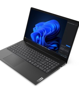  Lenovo Essential V15 G5 IRL | Business Black | 15.6  | TN | FHD | 1920 x 1080 pixels | Anti-glare | Intel Core i5 | i5-13420H | 16 GB | SO-DIMM DDR5 | 512 GB | Intel UHD Graphics | Windows 11 Pro | 802.11ax | 5.2 | English | Warranty 24 month(s) | Battery warranty 12 month(s)  Hover