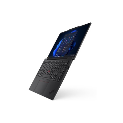  Lenovo ThinkPad X13 G6 Intel | Black | 13.3  | IPS | WUXGA | 1920 x 1200 pixels | Intel Core Ultra 5 | 225U | 32 GB | Soldered LPDDR5x | Solid-state drive capacity 512 GB | Intel Graphics | Windows 11 Pro | 802.11be | Bluetooth version 5.4 | LTE Upgradable | Keyboard language English | Keyboard backlit | Warranty 36 month(s) | Battery warranty 12 month(s)